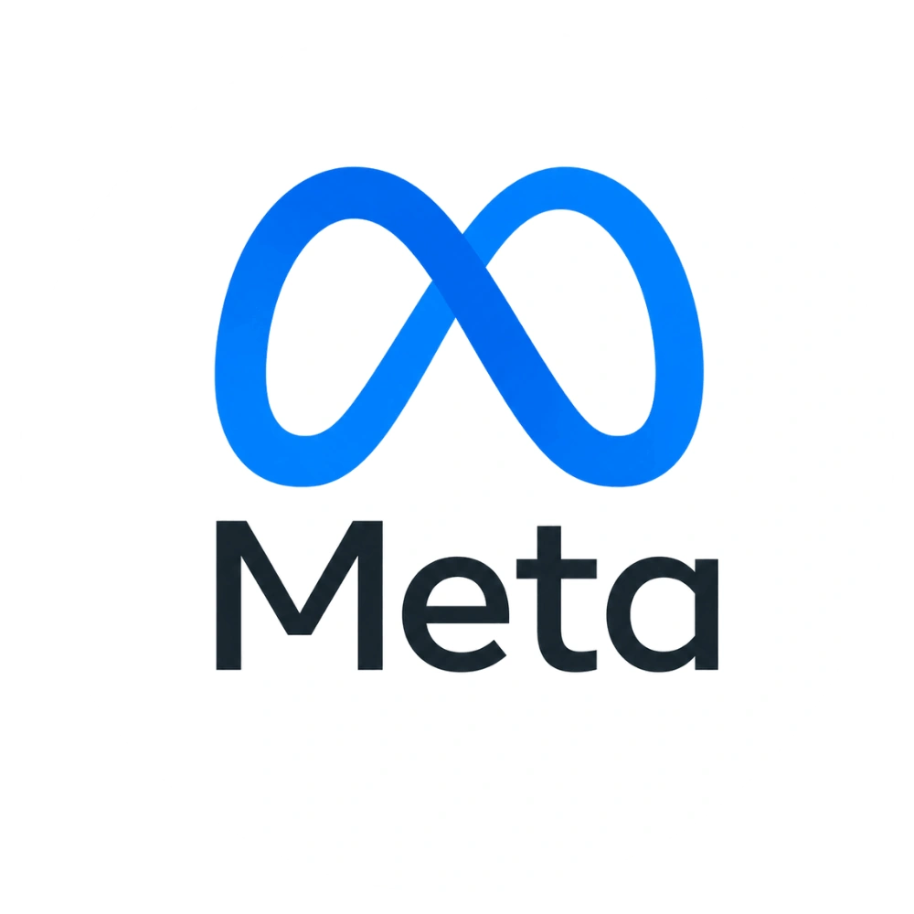 Meta Icon